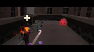 Slender Fortress 2 - Lost Funny Clips