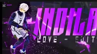 ISAGI BLUELOCK NEXT LEVEL EDIT