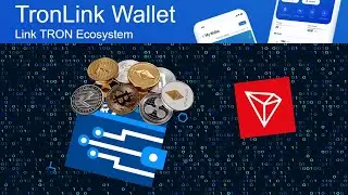 What is Tronlink? Mr.WIlson give you an explanation.