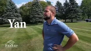 Hail Damage Roof Replacement: Yan, Paskar Construction's claim expert