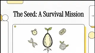 Late embryogenesis and seed formation