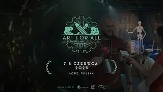 Art For All by Promised Land Art Festival 2024 &mdash; Podsumowanie Wydarzenia