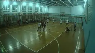 КЗВЛ. VETER vs EasyTeam [Game 2] (3 сет)