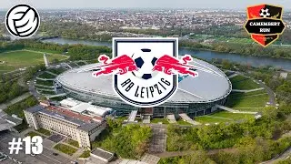 *Another SUPER CUP!!! - FM26 RB Leipzig Ep.13 #fm26