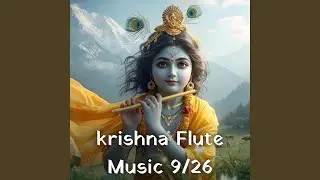 Krishna&rsquo;s Divine Flute || Peaceful Meditation Music Ep 9/26