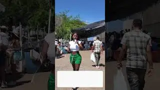 Beautiful Women of the Dominican Republic #16