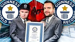 WIR HABEN DEN NEUEN WELTREKORD! 💪 - 23K WIN mit fELIXSAN