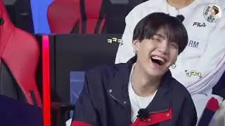 bts jungkook imitating jimin in 
