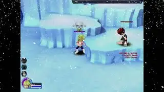 RUMBLE FIGHTER - JUGGLE MASTERS : |HEARTSEEKER EDITION| EVENT