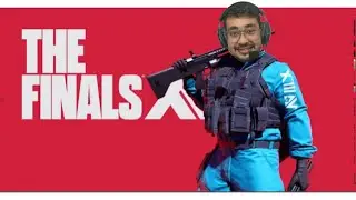 The Finals in Motion Sensor |  Bohot dino baad | PS5 live | #thefinals