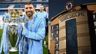 Kabar Update: 'Aguero Baru' Chelsea Cetak Sejarah UCL Sebelum Pindah ke The Blues