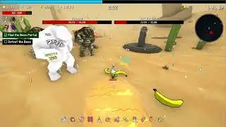 MEGABONK Calcium Desert Tier 2