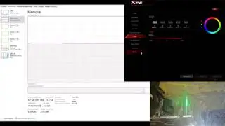 Prueba ADATA SPECTRIX D40