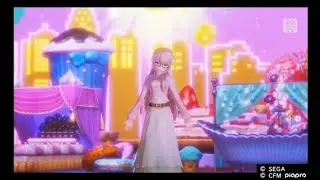 [Megurine Luka V4x] Name of the sin (Project Diva Size) [Vocaloid 4 Cover]