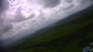 Rlink UHF Raptor FPV guapiles