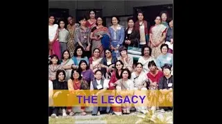 Looking Back: Legacy of the WLD movement