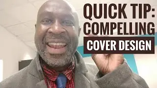 Quick Media Tips -  Cover Design from a major media organisation's perspective