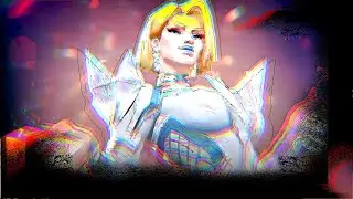 Emma Frost No Abilities Challenge!!! | Marvel Rivals 