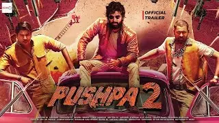 PUSHPA 2 | नेपाली ने किया smugglers को support !! | Allu | Rashmika | Sukumar | Vijay Sethupathi