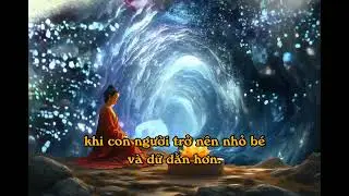 PHAT DI LAC RA ĐỜI