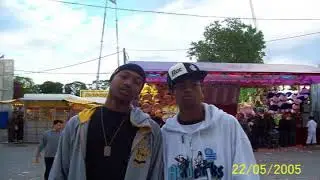 Shaolin Jao Kynx Skyweed Frz Impro freestyle Sale LOL ( Mediantilles)