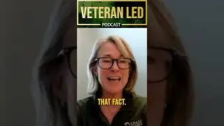 Balancing Motherhood & Military Career | Irene Glaeser
