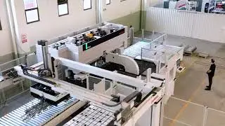 DURMA PANEL BENDER EXTENDED LINE