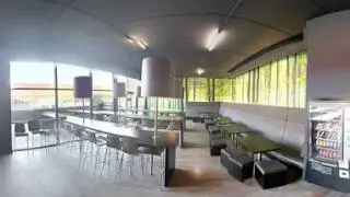 The Inside Standbouw