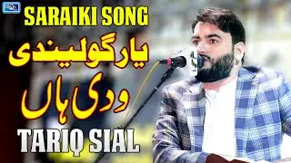 Yaar Golende Wadi Han | Tariq Sial | Latest Saraiki Song | Moon Studio Official