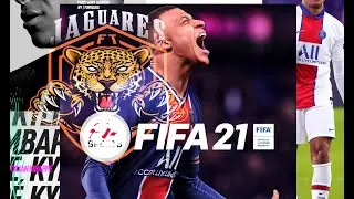 FIFA 21 | PRO CLUBS | UT | Обзор игры | Обсуждения | Общения с вами по ВЕБ КАМЕРЕ