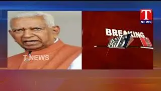 Karnataka Political Crisis Updates | TNews Telugu