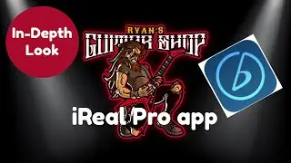 iReal Pro App-In-Depth Look