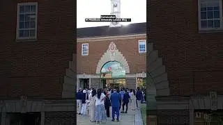 Middlesex University London Convocation Blog #london #travel #tourism #india