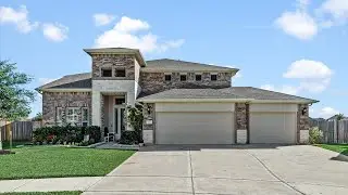 16303 Oneawa Dr, Hockley, TX