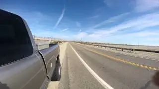Memorial Motorcycle Flyby z1000 RIP Al