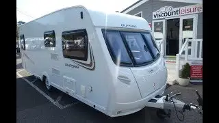 2013 LUNAR QUASAR 544 WALKAROUND!