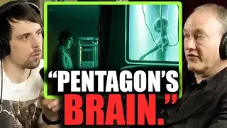 UFO Reverse Engineering | Ron James