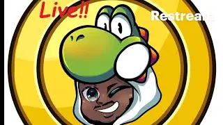 LIVE ! w/ Date Everything!