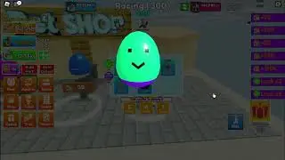 FARTING IN DESERT - ROBLOX FART RACE EPS 2