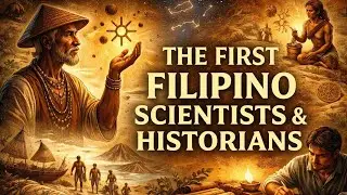 &ldquo;Who Were the First Filipinos? Beyer vs. Jocano Debate&rdquo;