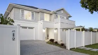 Rare North Facing Capri &ndash; Near New