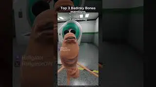 I love big badinky bones 🤣 #vrchat #marcus #funny #vr #marcusvr #bigbadinkybones