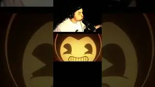 So This Is like a Disney Game? | Bendy and the Ink Machine (Blind)