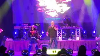 Snap! - Rhythm is a Dancer - Live at The Ritz Theatre - Sept 29, 2024