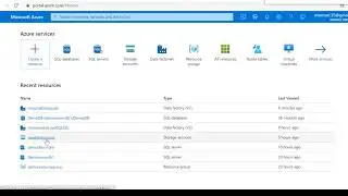 Azure Data Factory || Delete activity and Stored Procedure Activity Example