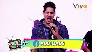 AUDIOADS EN VIVA TV - TEMPLO