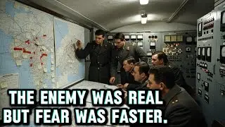 WHEN ASSUMPTIONS BECAME MORE DANGEROUS THAN ENEMIES