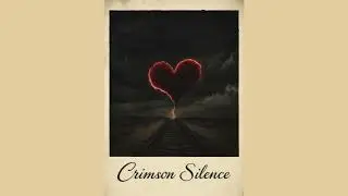 Crimson Silence