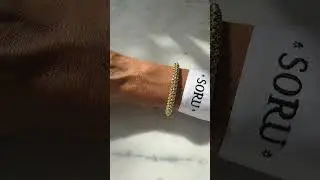 Reminder to Stack Your Bracelets!