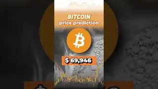 Bitcoin 2025: Skyrocket or Stumble? #bitcoinprice #cryptoprediction #shorts #cryptotrading